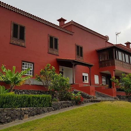 Villa Alis Tegueste Exterior foto